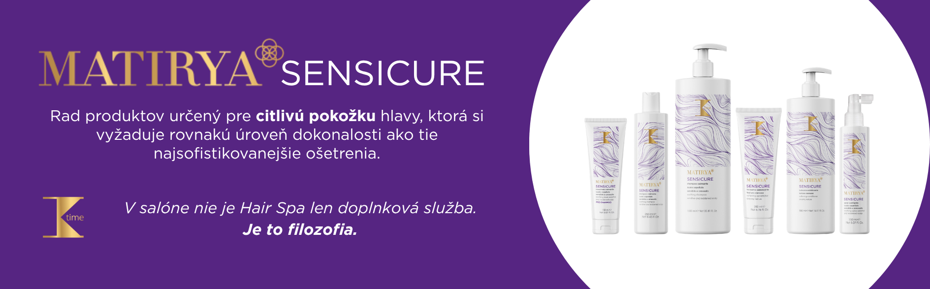 K-time Sensicure