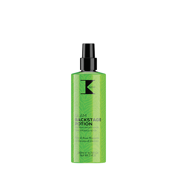 Dvojfzov hydratan srum v spreji - GLAM BACKSTAGE POTION TWO-PHASE SERUM 200 ml