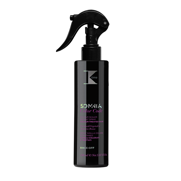 Sprej na okamit stabilizciu farby - SOMNIA COLOR CODE SEALER SPRAY 150 ml