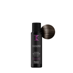 5 - Light Brown
