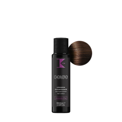 7.7 - Brown Blonde
