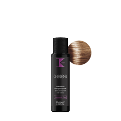 8.13 - Light Golden Ash Blonde