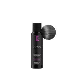 9.11 - Very Light Intense Ash Blonde