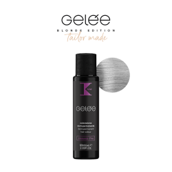 10.01 - Ice Platinum Very Light Blonde
