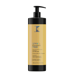 Jemn hydratan ampn na vlasy - SOMNIA ESSENTIALIS FREE SHAMPOO 1000 ml