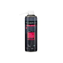 Sprej 5v1 pre istenie a mazanie strihacch hlv strojekov - TRIMMERCIDE BLADE SPRAY 425 g
