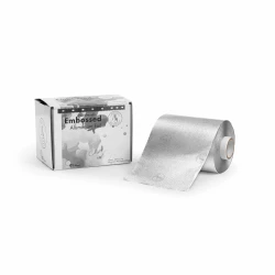 Profesion�lna kadern�cka hlin�kov� f�lia s reli�fom SILVER - 100 m