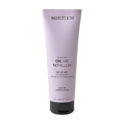 Kondicionr anti-yellow - NOYELLOW - CONDITIONER ANTI GIALLO 250 ml