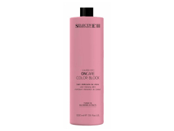 Kondicionr na stabilizciu farby - ONCARE COLOR BLOCK - CONDITIONER 1000 ml