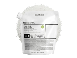 DECOLORVIT FREE-HAND 400g