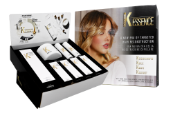 Kaaral EXTRA K ESSENCE � kompletn� syst�m rekon�trukcie vlasov