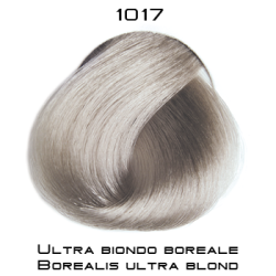 BLOND 1017 - boreal