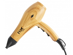 Fn na vlasy - FOX WOOD 2200W