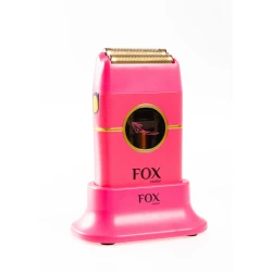 Profesionlny planetov holiaci strojek - FOX VECTOR SHAVER