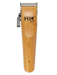 Strihac strojek - FOX WOOD