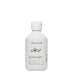 HEMP 100% vegan - SHAMPOO LENITIVE 250 ml