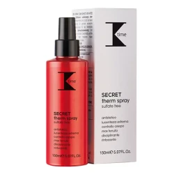 Tepeln ochrann sprej - SECRET THERM SPRAY 150 ml