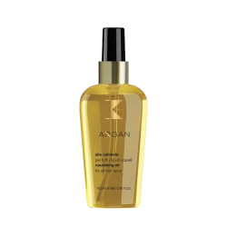 Vivn argnov olej na vlasy - ARGAN NOURISHING OIL 100 ml