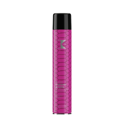 Extra siln lak na vlasy - GLAM RUNWAY QUEEN EXTRA STRONG HAIRSPRAY 500 ml