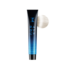 12.89 - Pearl Ash Platinum Blonde