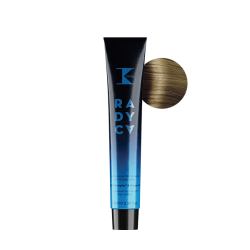 8.0 - Light Intense Blonde