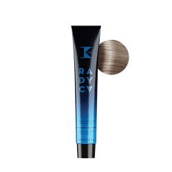8.1 - Light Ash Blonde