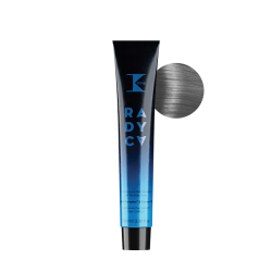 8.111 - Light Intense Grey Blonde