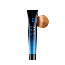 8.34 - Light Copper Gold Blonde