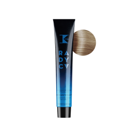 9.0 - Very Light Intense Blonde