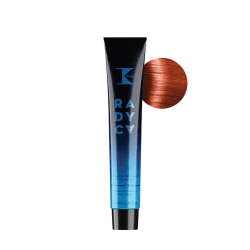 8.44 - Light Intense Copper Blonde