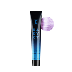 12.2 - Blond Platine Iris