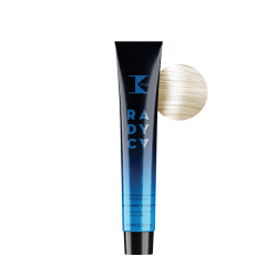 12.3 - Gold Platinum Blonde