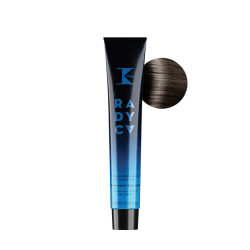 5.0 - Light Intense Brown