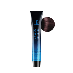 5.5 - Light Mahogany Brown