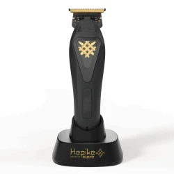 Kont�rovac� stroj�ek - KIEPE Hepike Powered Trimmer Gold Cordless