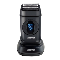 KIEPE Professional Shaver Serie 6540 - plan�etov� holiaci stroj�ek