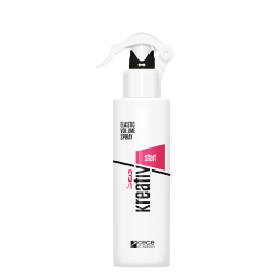 Sprej dodvajci objem od korienkov s prirodzenou fixciou - KREATIV - ELASTIC VOLUME SPRAY 250 ml