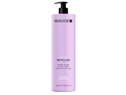 Kondicionr anti-yellow - NOYELLOW - CONDITIONER ANTI GIALLO 1000 ml