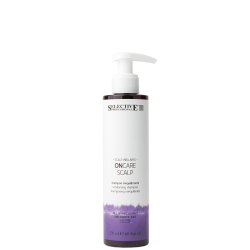 Vyrovnvajci ampn pre pokoku s prebytonou tvorbou mazu - ONCARE SCALP - REBALANCING SHAMPOO 200 ml