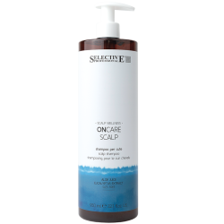 Normalizujci ampn - ONCARE SCALP - SKIN SHAMPOO 950 ml