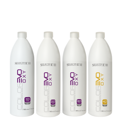 COLOREVO OXY 1000 ml - parfmovan oxidan emulzia