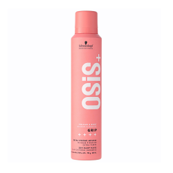 Extra siln fixan pena na vlasy - OSiS+ - GRIP 200 ml