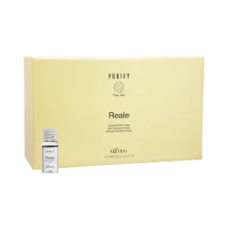 Intenz�vne vy�ivuj�ce ampulky � PURIFY REALE VIALS  12 � 10 ml