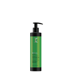 Uhladzujci kondicionr pre krepovit vlasy - PROLIS SMOOTHING TREATMENT 500 ml