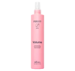 Objemov� sprej na jemn� vlasy � PURIFY VOLUME SPRAY 300 ml