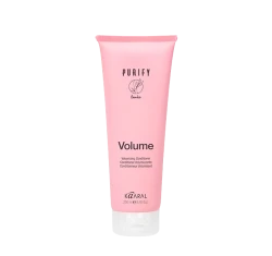 Objemov� kondicion�r na jemn� vlasy � PURIFY VOLUME CONDITIONER 250 ml
