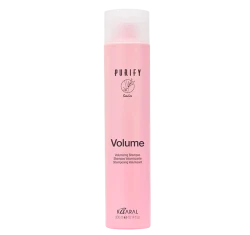 Objemov� �amp�n na jemn� vlasy � PURIFY VOLUME SHAMPOO 300 ml