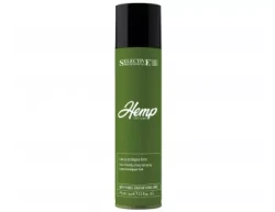 Lak na vlasy s pr�jemnou v��ou HEMP -  HEMP LACCA ECOLOGICA FORTE - 75 ml