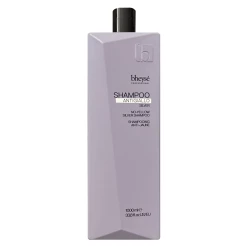 ampn na blond vlasy anti-yellow - BHEYS - NO YELLOW SILVER SHAMPOO 1000 ml