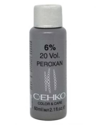 C:EHKO Oxidant 6 % 60 ml